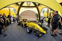 Alonsónak már Formula Renault csapata is van