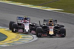 Brawn : Verstappen "n'est toujours pas capable de gérer ses émotions"
