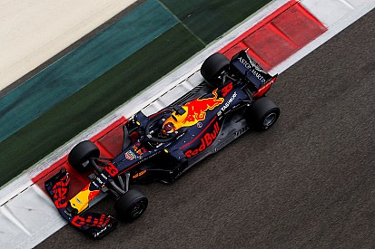Red Bull: Mais 50 cv teriam mudado nossa temporada