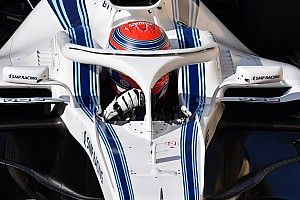 Russell, Williams'la ilk Formula 1 testinden mutlu ayrıldı