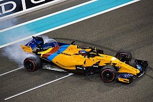Would Alonso be able to resist an F1 comeback?
