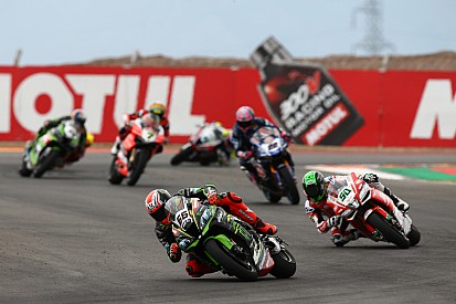 WSBK 2019: SMR-BMW mit Reiterberger und Sykes: Geht Laverty leer aus?