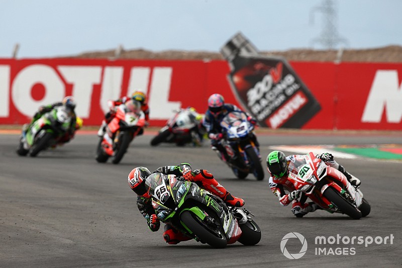 WSBK 2019: SMR-BMW mit Reiterberger und Sykes: Geht Laverty leer aus?