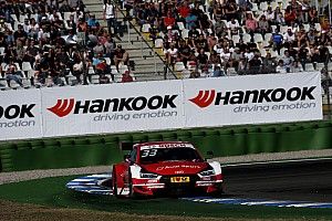 Audi: Rast's winning streak a "record for eternity"