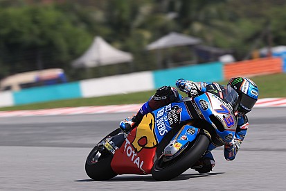 Moto2 Sepang: Marquez legt met sensationele ronde beslag op pole-position