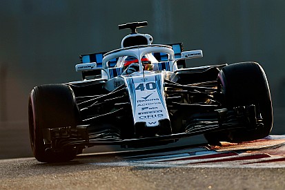 Аналіз виступів команд Ф1-2018: Williams - повне занурення
