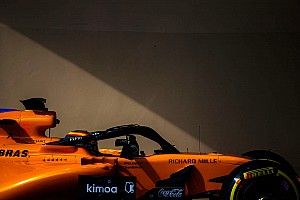 McLaren объявила о партнерстве с British American Tobacco