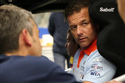 Loeb: "Avrò pochi giorni per capire la i20 WRC, ma spero di lottare per vincere in breve tempo"