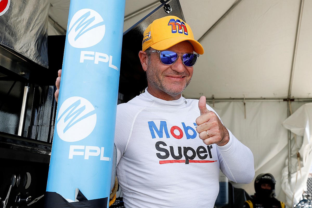 Barrichello se diz otimista para temporada da Stock Car: “Fizemos a lição de casa”