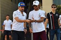 Lowe: Proximidade com Hamilton ser&aacute; "extremamente valiosa" para Russell