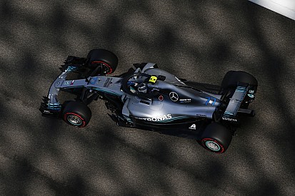 EL2 - Bottas s'affirme, Red Bull confirme
