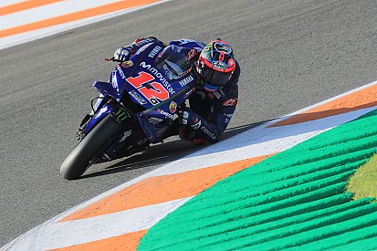 Yamaha: Neuer Motor "fundamental" für die MotoGP-Saison 2019