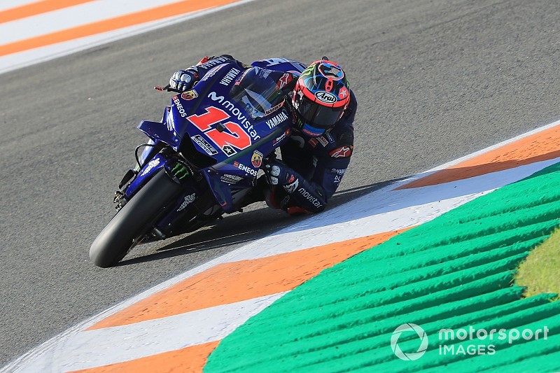Yamaha: Neuer Motor "fundamental" für die MotoGP-Saison 2019