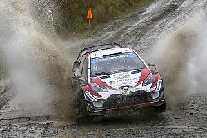 Galles, PS20: Latvala vince la speciale, passa Ogier ed è il nuovo leader della corsa!
