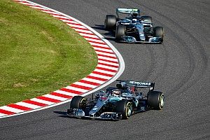 Wolff: Şampiyonluk savaşı henüz bitmedi ancak Mercedes her tür pistte iyi