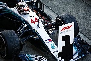 Klasemen F1 2018 setelah GP Jepang