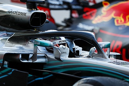 Beste teamradio GP Japan: "Magnussen is en blijft een idioot"