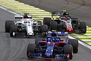 Gaslyt is lenyűgözi a Sauber munkája, ami kiegészül a Ferrarival