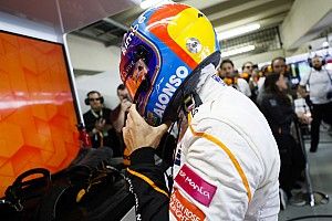 Fernando Alonso probará el McLaren de 2019 como parte de su nuevo rol