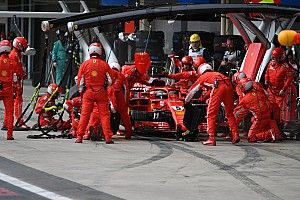 A Ferrari új elnöke az elmúlt tíz év legjobb szezonjáról beszél