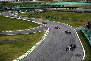 Gobernador de Sao Paulo afirma que la F1 no se va de la ciudad