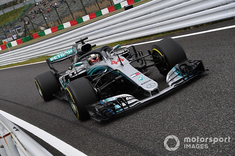 "Zeiten schmeicheln uns": Mercedes glaubt nicht an den Monster-Vorsprung