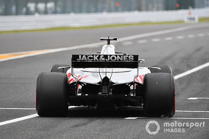 Pirelli, Japonya'da tek pit stop bekliyor