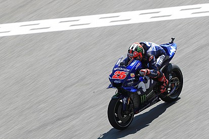 Vinales: "Abbiamo provato delle cose che avremmo dovuto provare molti mesi fa"