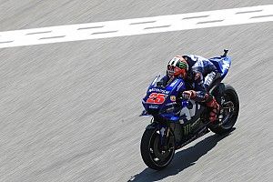 Viñales: “Probamos cosas que deberíamos haber probado hace muchos meses”