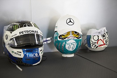 Az összeomlás közelébe kerülhetnek az F1-es csapatok Bottas korábbi szponzora szerint
