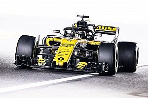 Nel mondiale F1 senza i tre top team sarebbe Hulkenberg in testa al campionato
