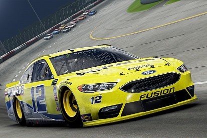New NASCAR Heat 3 DLC pack available October 19th