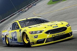 New NASCAR Heat 3 DLC pack available October 19th