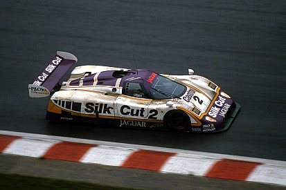 Rétro - Quand Jaguar était Champion du monde à Fuji