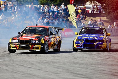 Apex Masters Kayseri'deydi