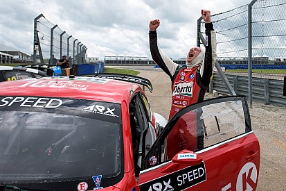 Secrets of Speed: An all-American rallycross maverick