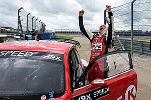 Secrets of Speed: An all-American rallycross maverick