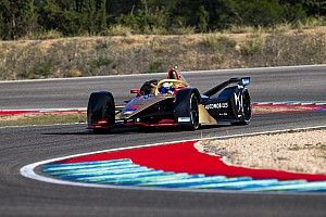 Techeetah has "doubled or tripled" resources with DS
