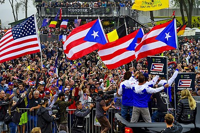 Motocross de las Naciones 2018, la fiesta del motocross llega a EE UU; previa y horarios