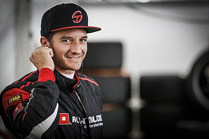 Timo Scheider kehrt 2019 Vollzeit in die Rallycross-WM zurück