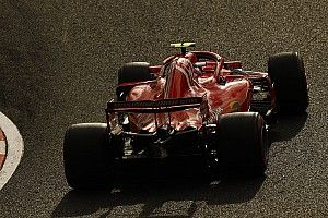 Ferrari: per la FIA la perdita di competitività non dipenda dal doppio sensore