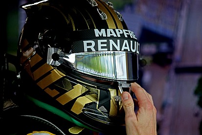Renault: Hulkenberg, Ricciardo’ya karşı kendini kanıtlama şansından dolayı memnun