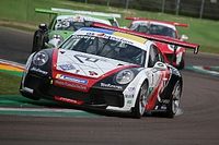 Carrera Cup Italia, Imola: Rovera e Bertonelli le altre facce della medaglia