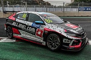 Ufficiale: Honda schiera Girolami e Guerrieri con Münnich Motorsport, ritorna anche Monteiro