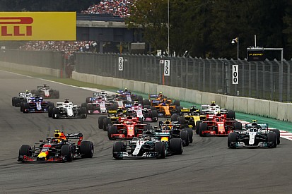 Officiel - La F1 courra au Vietnam en 2020