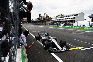 Hamilton y Mercedes en estado agridulce tras una "horrible carrera"