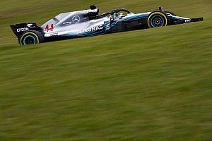 Hamilton dice que el título de 2018 tendrá un gran "efecto en cadena" para 2019