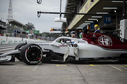 Sauber zoekt oplossing voor IndyCar-clashes Ericsson