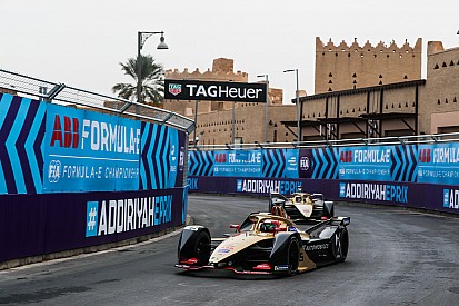 Abertura da próxima temporada da F-E pode ter corrida noturna na Arábia Saudita