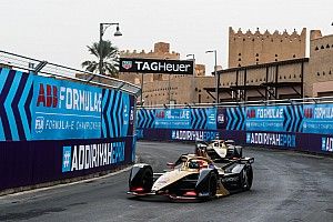 Ad Diriyah FE opener could become night race